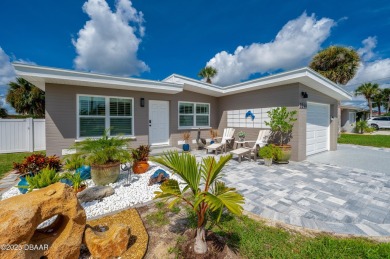 Beach Home For Sale in Port Orange, Florida