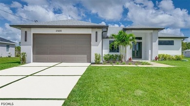 Beach Home For Sale in Lehigh Acres, Florida