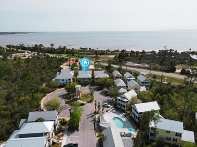 Beach Home For Sale in Port St Joe, Florida