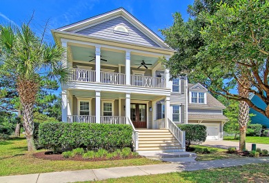 Beach Home Off Market in Mount Pleasant, South Carolina