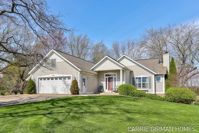 Beach Home For Sale in Holland, Michigan