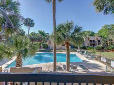 Vacation Rental Beach Villa in Hilton Head Island, South Carolina