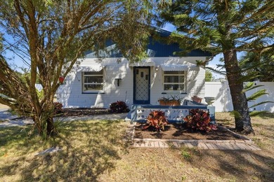 Beach Home For Sale in Ormond Beach, Florida