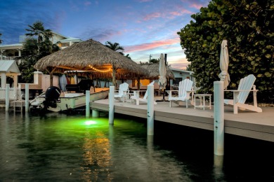 Beach Home For Sale in Key Largo, Florida