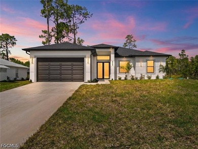 Beach Home For Sale in Lehigh Acres, Florida