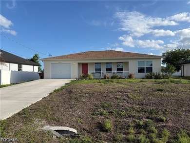 Beach Home For Sale in Lehigh Acres, Florida