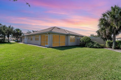 Beach Home For Sale in Palm Bay, Florida