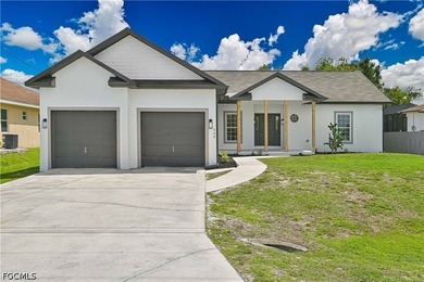 Beach Home For Sale in Lehigh Acres, Florida