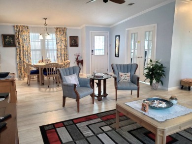 Beach Home For Sale in Homosassa, Florida