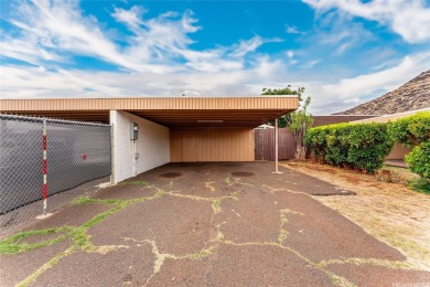 Beach Home For Sale in Waianae, Hawaii