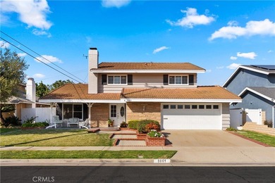 Beach Home For Sale in Huntington Beach, California