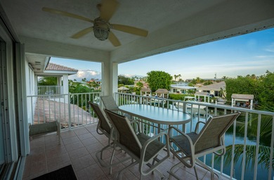 Beach Home For Sale in Key Colony Beach, Florida