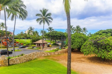 Beach Condo Active Under Contract in Kapolei, Hawaii