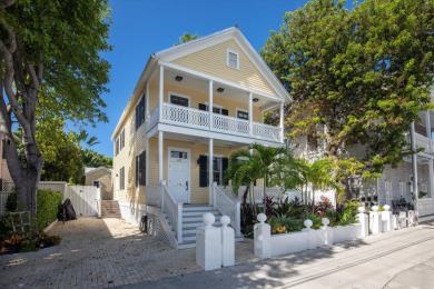 Beach Home For Sale in Key West, Florida