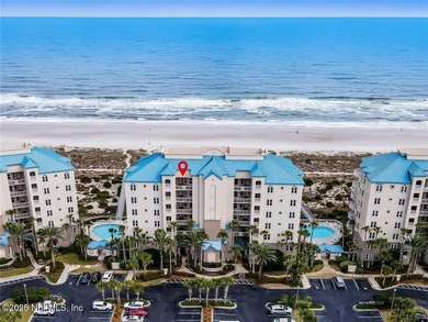 Beach Condo For Sale in Fernandina Beach, Florida