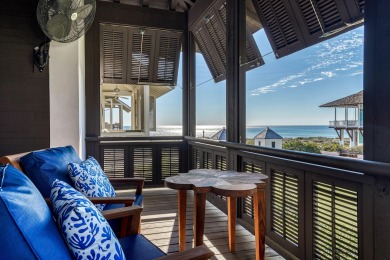 Vacation Rental Beach House in Rosemary Beach, FL