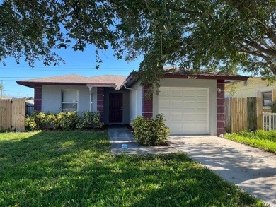 Beach Home For Sale in Riviera Beach, Florida