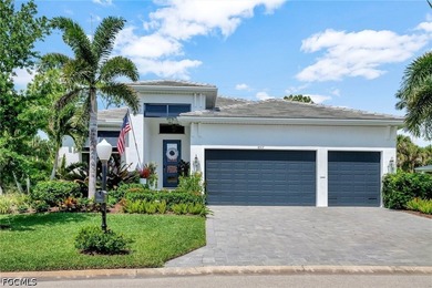 Beach Home For Sale in Fort Myers, Florida
