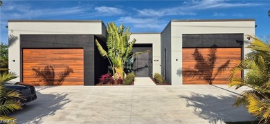 Beach Home For Sale in Cape Coral, Florida