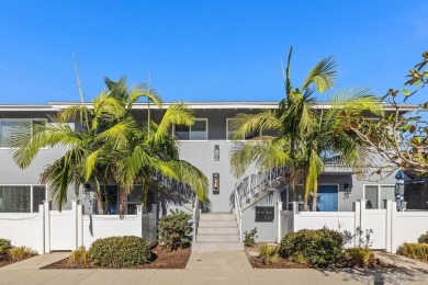 Beach Home For Sale in Coronado, California