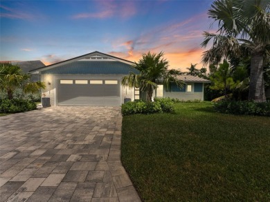 Beach Home For Sale in ST Pete Beach, Florida
