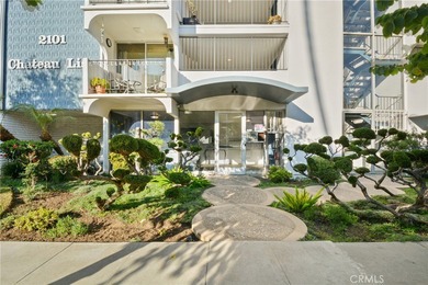 Beach Condo For Sale in Long Beach, California