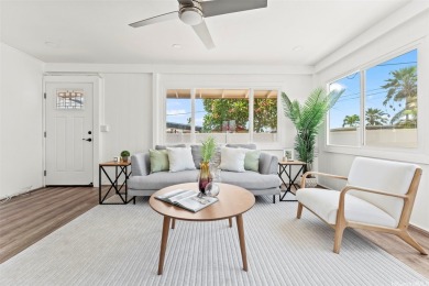 Beach Home For Sale in Ewa Beach, Hawaii