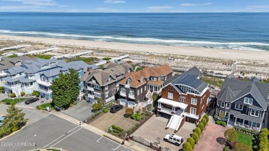 Beach Home For Sale in Point Pleasant Beach, New Jersey