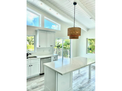 Beach Home For Sale in Plantation Key, Florida
