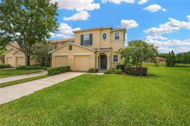 Beach Townhome/Townhouse For Sale in Riverview, Florida
