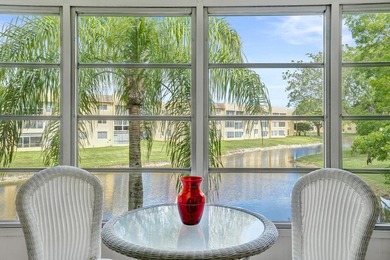 Beach Condo Active Under Contract in Tamarac, Florida