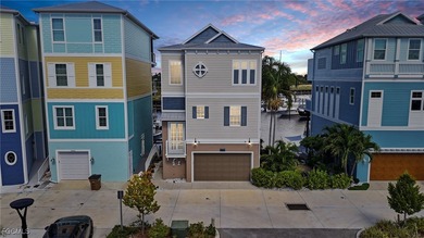 Beach Home For Sale in Cape Coral, Florida