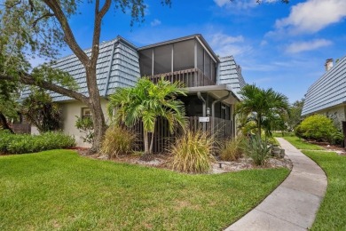 Beach Townhome/Townhouse For Sale in Seminole, Florida