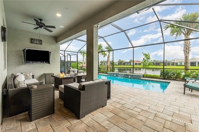 Beach Home For Sale in North Fort Myers, Florida