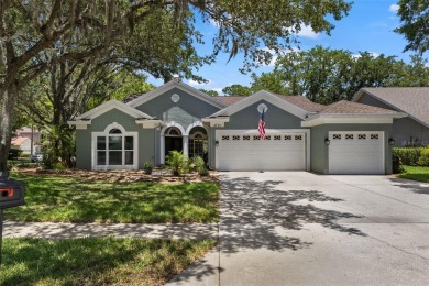 Beach Home For Sale in Palm Harbor, Florida