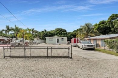 Beach Home For Sale in Key Largo, Florida
