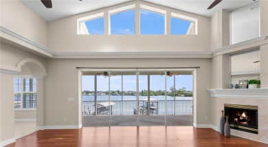 Beach Home For Sale in Tarpon Springs, Florida