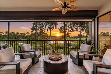 Beach Condo Sale Pending in Bonita Springs, Florida
