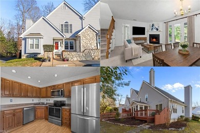 Beach Townhome/Townhouse For Sale in Williamsburg, Virginia
