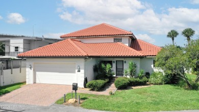 Beach Home For Sale in Port Orange, Florida