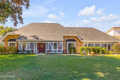 Beach Home For Sale in New Smyrna Beach, Florida