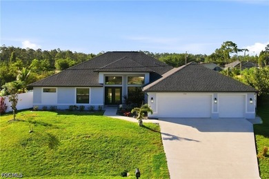 Beach Home For Sale in Cape Coral, Florida