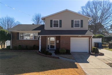 Beach Home For Sale in Virginia Beach, Virginia