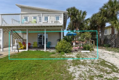 Beach Condo For Sale in St. George Island, Florida