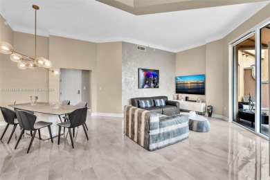 Beach Condo For Sale in Aventura, Florida