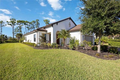 Beach Home For Sale in Nokomis, Florida