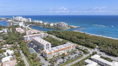 Beach Condo For Sale in Boca Raton, Florida