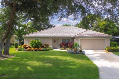 Beach Home Sale Pending in Nokomis, Florida