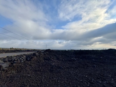 Beach Lot For Sale in Ocean View, Hawaii