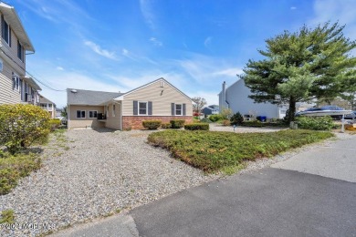 Beach Home For Sale in Brick, New Jersey